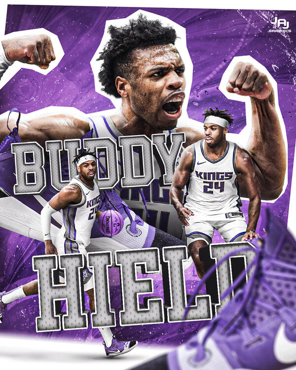 Buddy Hield