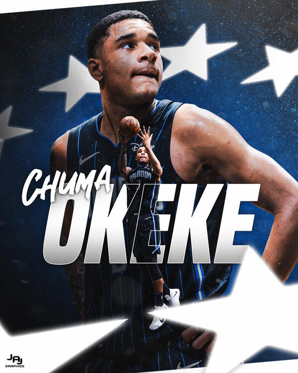 Chuma Okeke