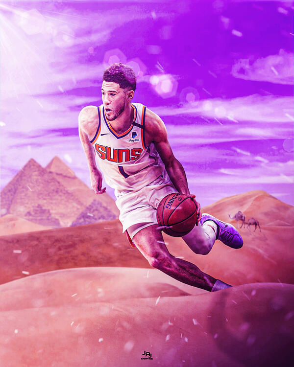 Devin Booker