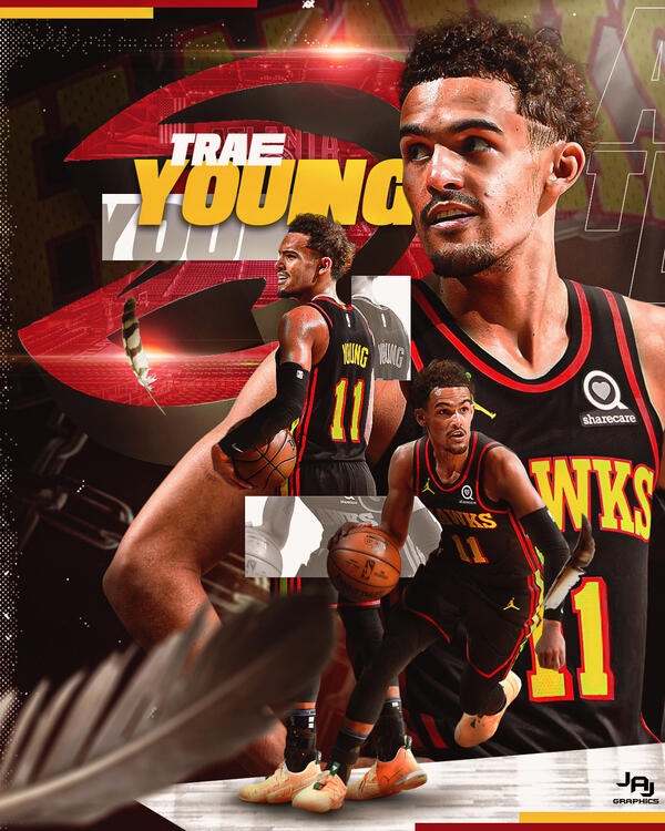 Trae Young