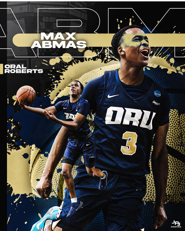 Max Abmas