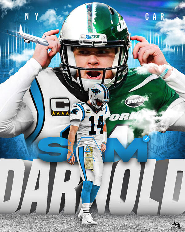Sam Darnold