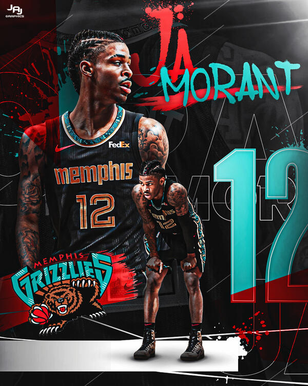 Ja Morant
